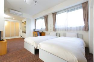 フレックステイイン新浦安