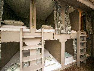 ザワードローブホステルFOREST下北沢