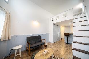 ［那覇］アパートメント（30m²）｜ 1ベッドルーム／1バスルーム