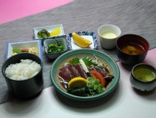ホテルロスイン高知