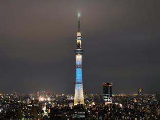 東武ホテルレバント東京