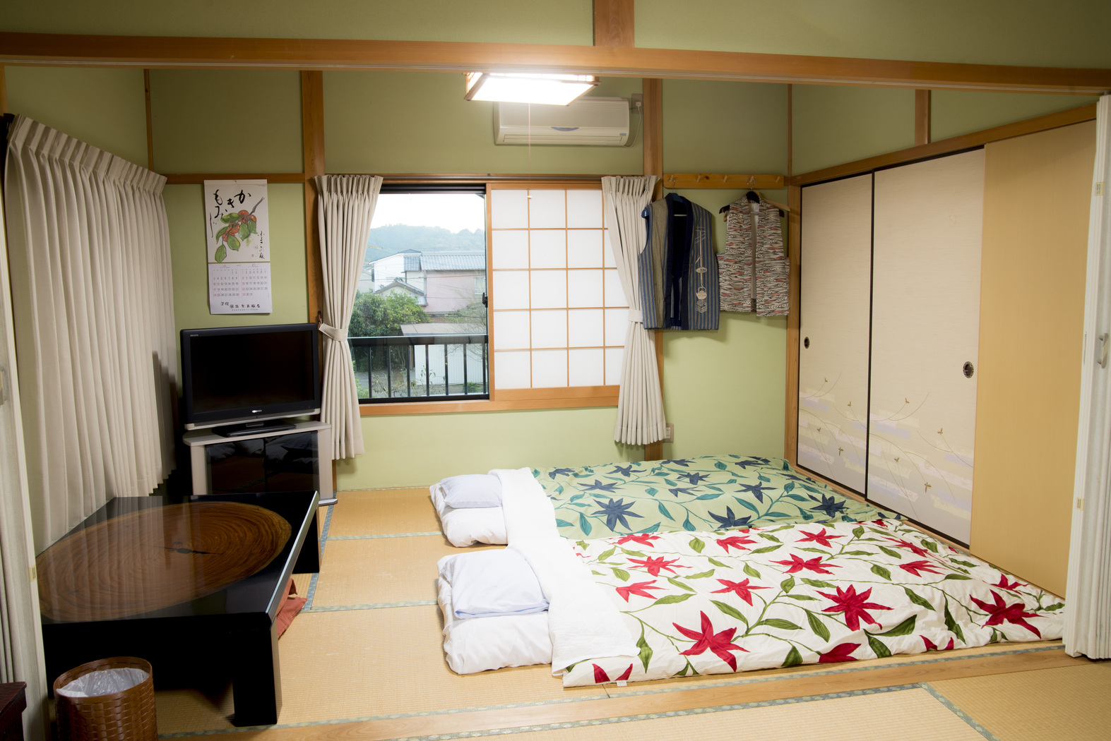 Yamasakiya Ryokan