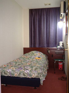 Kanko Business Hotel Kaikeonsen