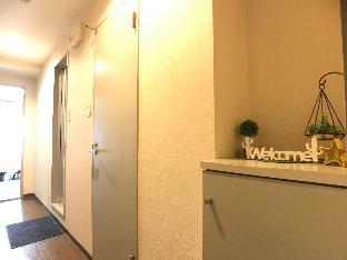 ［なんば］アパートメント（21m²）｜ 1ベッドルーム／1バスルーム