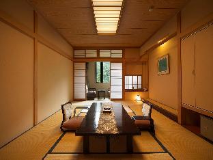 穂高荘 山のホテル