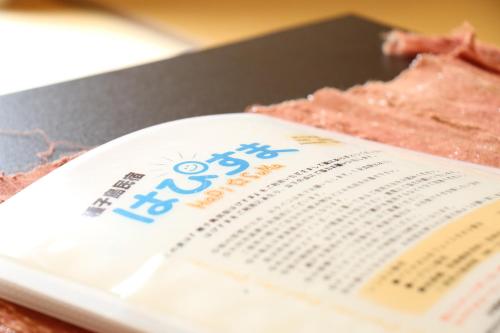 種子島民宿はぴすま