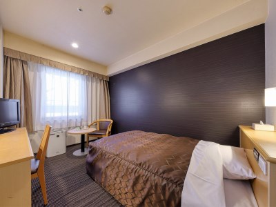 Okayama City Hotel Kuwatacho