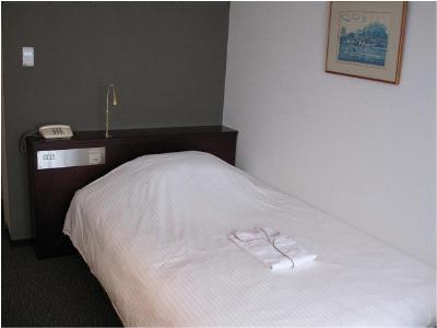 Tsuyama Kakuzan Hotel