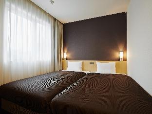 ホテル アジア会館