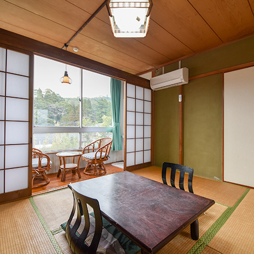 Kirishima Jingu Onsen Akamatsuso (Kagoshima)