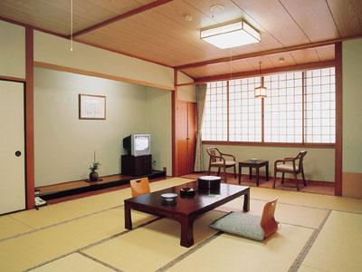 Yu no Yado - Aji no Yado Umenoya