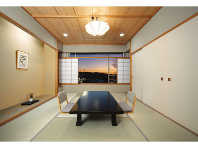 Kawatana Grand Hotel