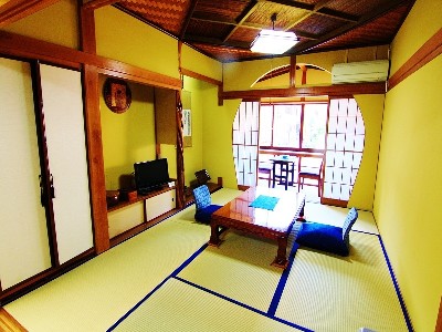 Kiya Ryokan