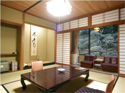 Nogawaya Ryokan