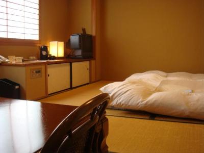 Terminal Hotel Toyo