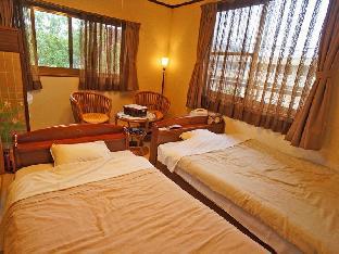 由布の宿 きふう