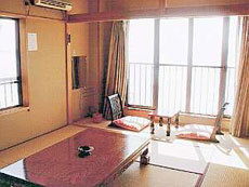 Ryokan Fujiya