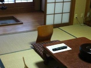 旅館 細野館