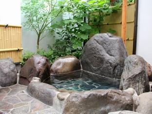 由布院温泉 御宿 さくら亭