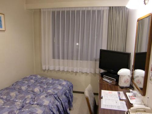 田原シティホテル