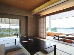 中国割烹旅館 掬水亭