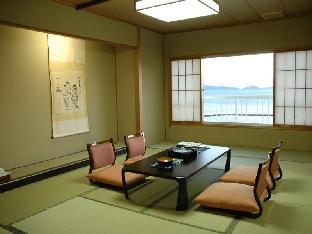 松風園