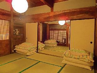 古民家シェアハウス風樹