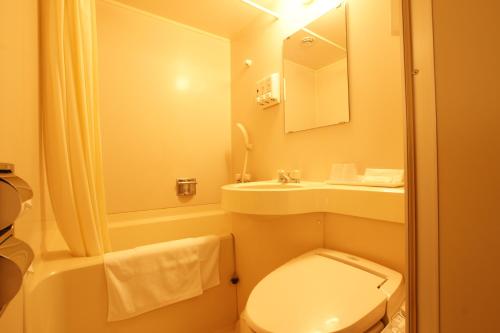 新飯塚ステーションホテル