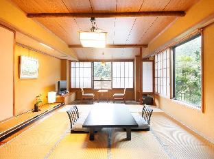 ゆがわら大野屋旅館