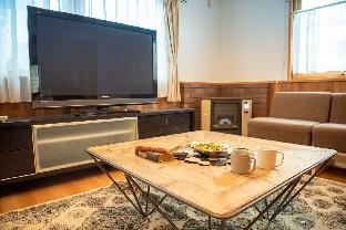 ［札幌］一軒家（160m²）｜ 4ベッドルーム／2バスルーム