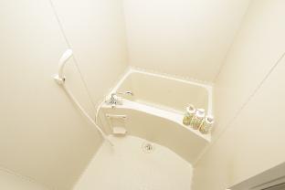 ［なんば］アパートメント（27m²）｜ 1ベッドルーム／1バスルーム