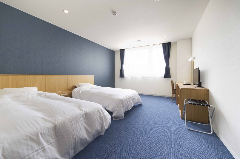 Okumatsushima Lane Hotel