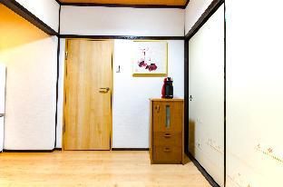 ［京都］一軒家（50m²）｜ 2ベッドルーム／1バスルーム