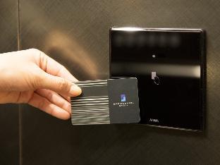 エスペリアホテル博多