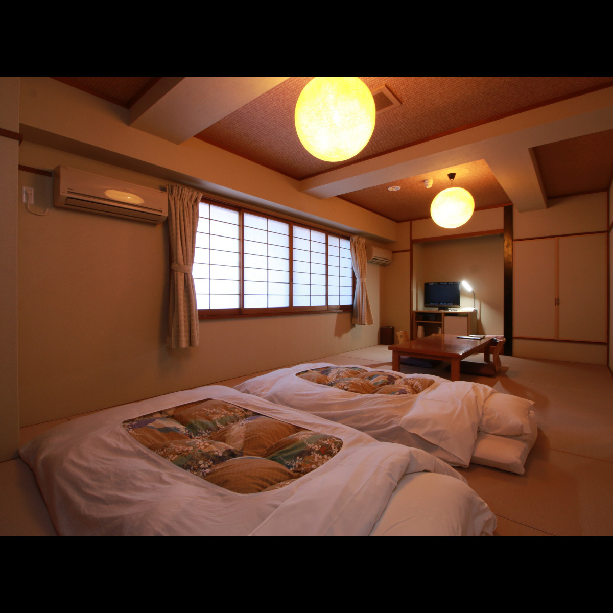 Taga Station Hotel