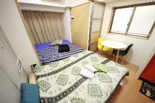 ［天王寺］アパートメント（33m²）｜ 2ベッドルーム／1バスルーム