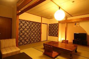 虎杖浜温泉ホテル いずみ