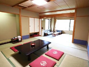 湯西川温泉 平家本陣