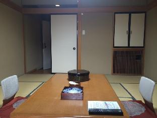 旅館 山水