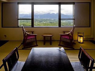 岸権旅館