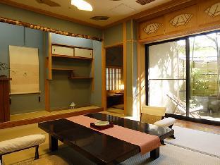 塚越屋七兵衛 別館 香雲館