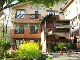 ピーナッツハウス くまくま