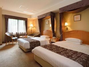 金沢白鳥路 ホテル山楽