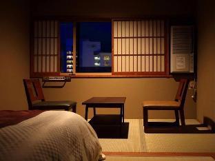 草津温泉 湯畑の宿 旅館 佳乃や