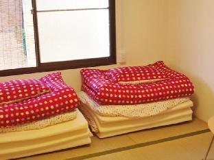 ゲストハウス うさぎもみじ