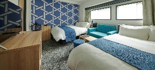 REYADO HOTEL KUDAN