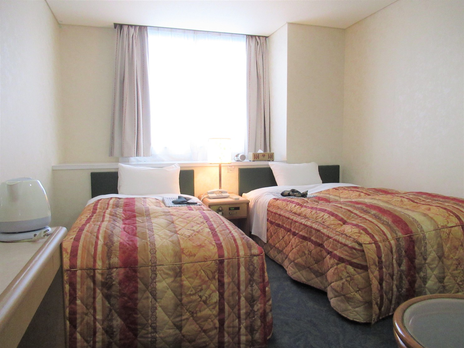 New Royal Hotel