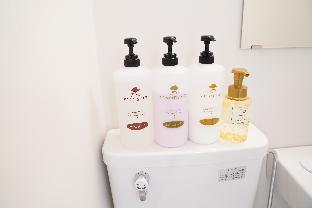 ［大阪市南部］スタジオ アパートメント（25 m²）／1バスルーム