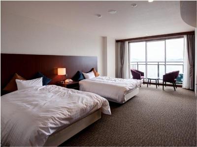 Yunoko Umi to Yuyake