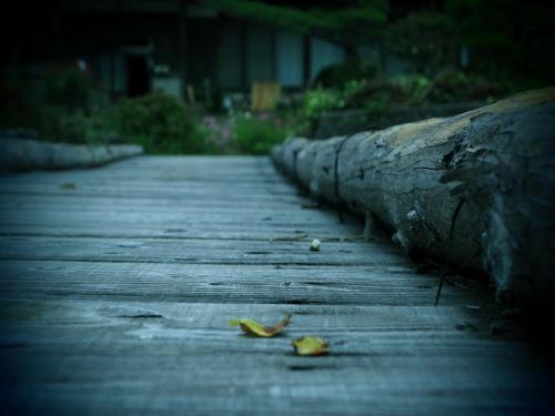 古民家宿 LOOF 坂之家